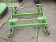 Cosechadora de Cereal - Krone - big x 630