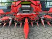 Cosechadora de Cereal - Claas - jaguar 890 mit kemper 360 und pu