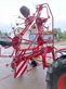 Henificador - Lely - lotus 675 stabilo