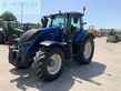 Tractor agrícola - Valtra - t154 hi tech tractor (st26619)