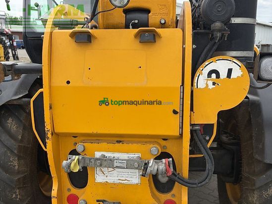 Telescopica - JCB - 541-70 agri plus