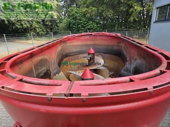 Remolqu esparcidor - Strautmann - verti-mix 2401 double