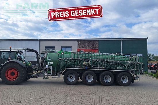 Cuba de purin - Kotte - vq32000