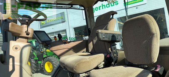 Tractor agrícola - John Deere - 7290R
