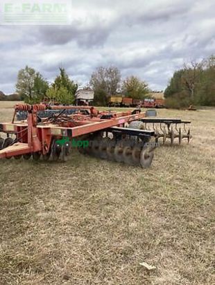 Grada de disco - Quivogne - apxe tl m/2
