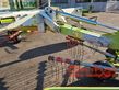 Henificador - Claas - liner 1550
