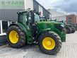 Tractor agrícola - John Deere - 6155r