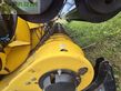 Cosechadora de Cereal - New Holland - fr 9050