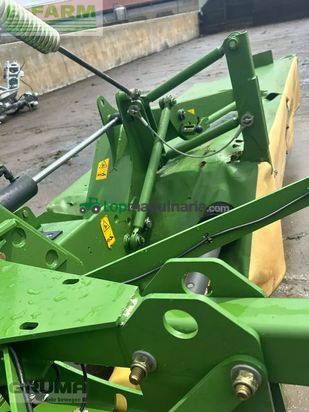 Cortacésped manual - Krone - easy cut b 970