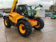 Telescopica - JCB - 532-60 agri telehandler (st24494)