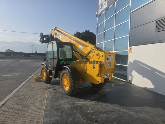 Telescopica - JCB - 537-135