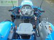 Tractor agrícola - Landini - 4-080dt
