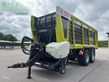 Remolqu agrícola - Fliegl - cargos 8500