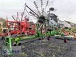 Rastrillo - Fendt - former 1603