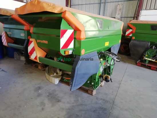 Abonadora - ZA-M PROFIS 3000