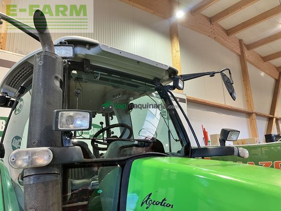 Tractor agrícola - Deutz-Fahr - agrotron k 610 premium