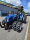 Tractor agrícola - New Holland - td3.50
