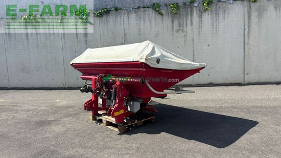 Esparcidor - Lely - centerliner sx 2000