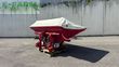 Esparcidor - Lely - centerliner sx 2000