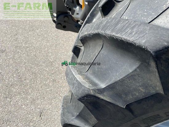Tractor agrícola - Valtra - t 214 preisreduziert