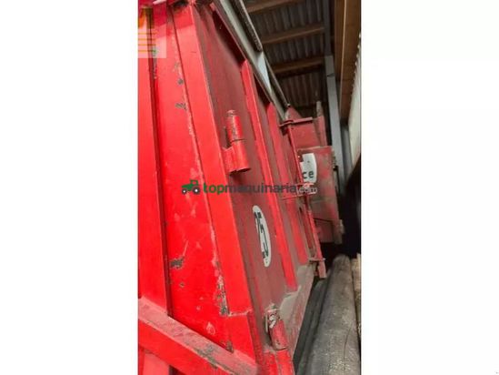 Volquet - Legrand - 10t