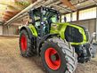 Tractor agrícola - Claas - axion 870 cmatic cebis cemis CMATIC CEBIS