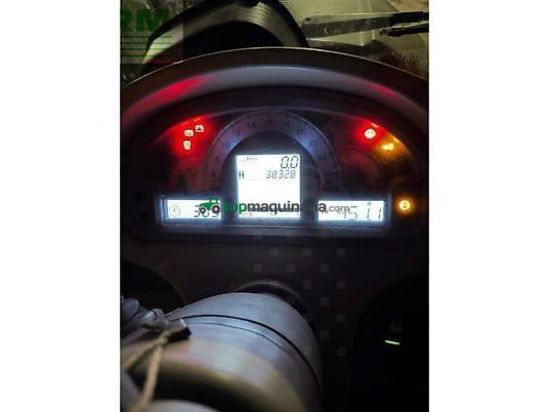 Tractor agrícola - Deutz-Fahr - 5110