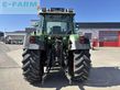 Tractor agrícola - Fendt - 412 vario