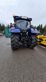 Tractor agrícola - New Holland - t6.160
