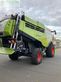 Cosechadora de Cereal - Claas - lexion 740 tier 4