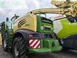 Cosechadora de Cereal - Krone - big x 630