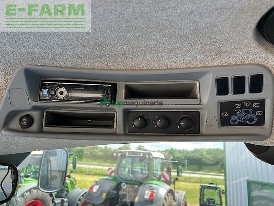 Tractor agrícola - New Holland - t7.260