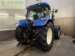 Tractor agrícola - New Holland - t6050 elite Elite