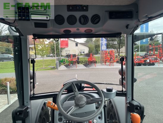 Tractor agrícola - Same - dorado 75 (stage v)