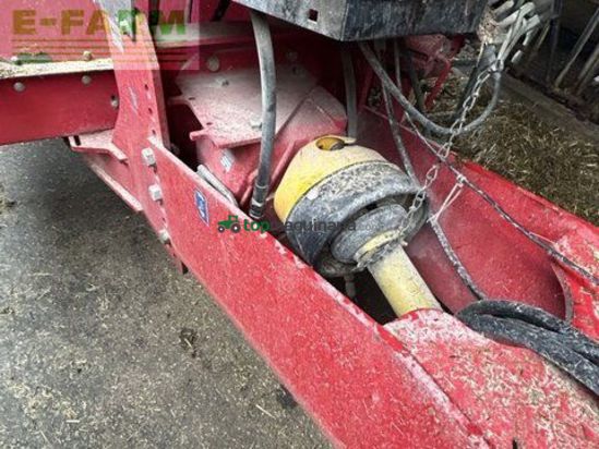Remolqu esparcidor - Stoll - feeder vm 14