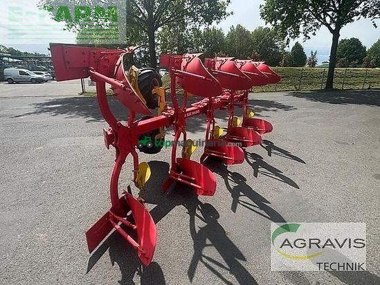 Arado - Pöttinger - servo 35 s plus