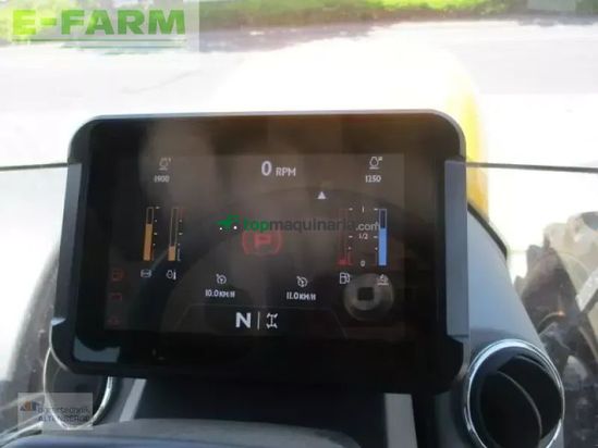 Tractor agrícola - JCB - 4220 icon