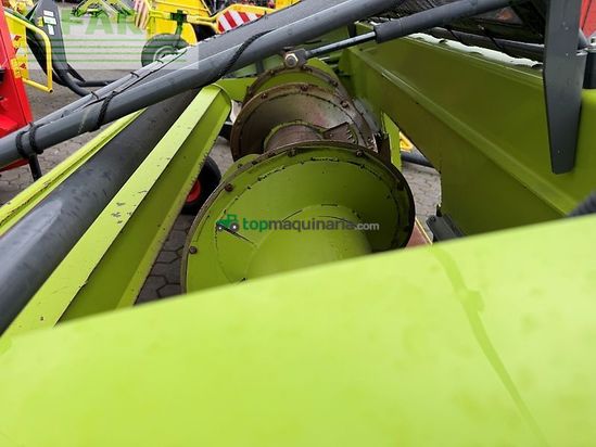 Cabezal - Claas - pu 300 profi