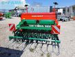 Sembradora - Agro-Masz - sr 251 doppelscheibenschare + andruckrollen