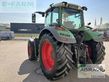 Tractor agrícola - Fendt - 724 vario s4 profi