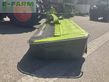 Cortacésped manual - Claas - disco 9300