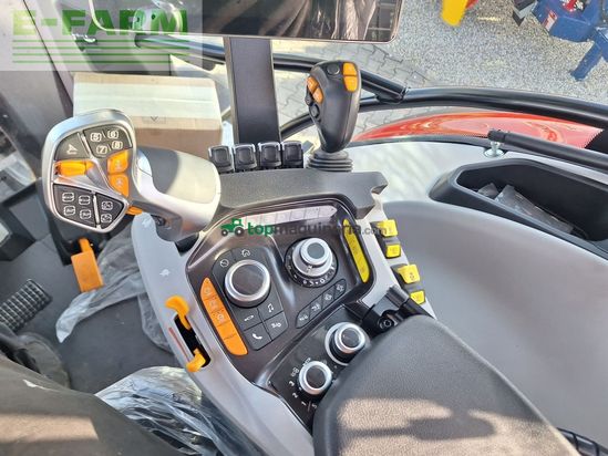 Tractor agrícola - Steyr - 6200 absolut