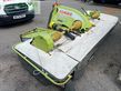 Cortacésped manual - Claas - DISCO 3100 FC PROFIL