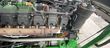 Cosechadora de Cereal - John Deere - 9700