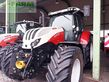 Tractor agrícola - Steyr - 6145 profi
