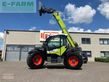 Telescopica - Claas - scorpion 741 varipower st.v