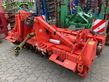 Grada rotativa - Maschio - g 275 mit zahnpackerwalze