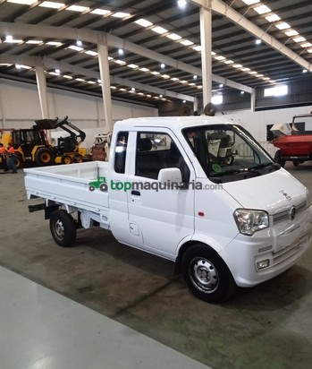 VEHICULO INDUSTRIAL PICK-UP  - EVO