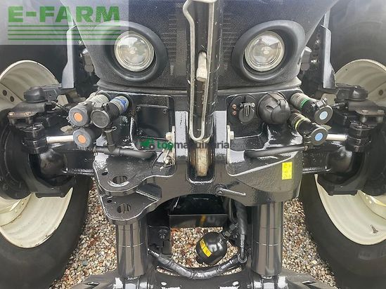 Tractor agrícola - New Holland - t7.290 ac