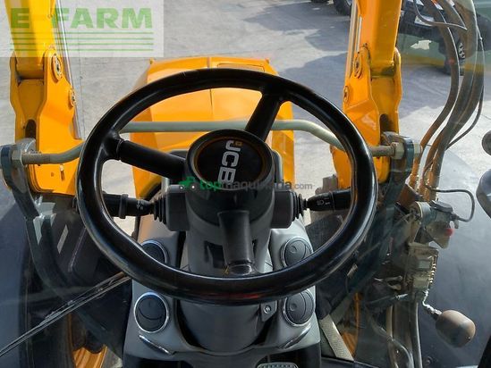 Tractor agrícola - JCB - 4220 fastrac (st24632)